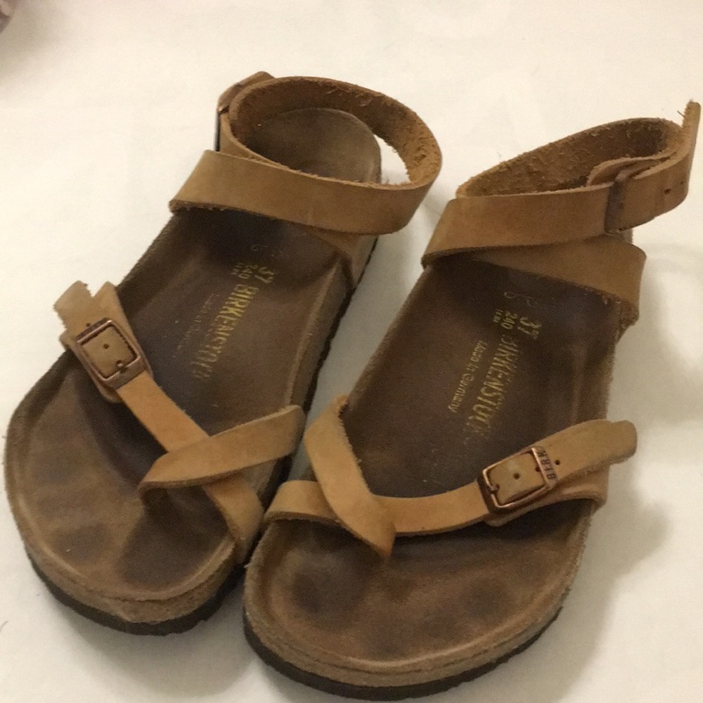 Birkenstock Yara - EU37